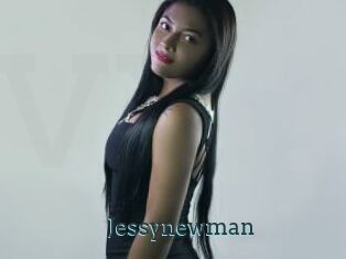 Jessynewman