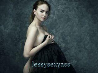 Jessysexyass