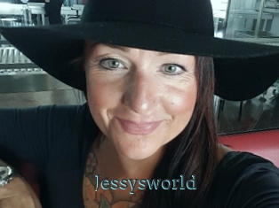 Jessysworld