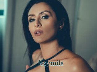 Jesymils