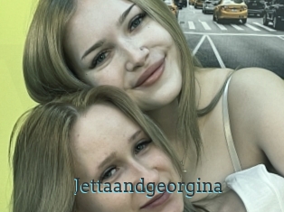 Jettaandgeorgina