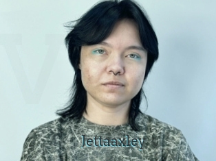 Jettaaxley
