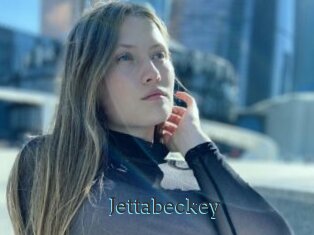 Jettabeckey
