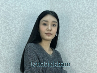 Jettabickham