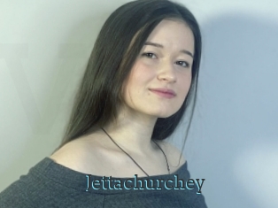 Jettachurchey