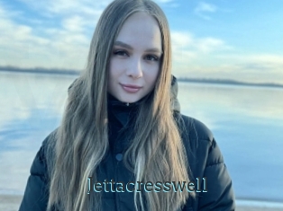 Jettacresswell