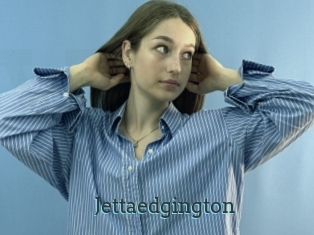 Jettaedgington
