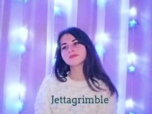 Jettagrimble
