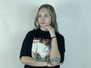 Jettahails