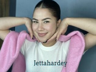 Jettahardey