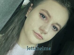 Jettahelms