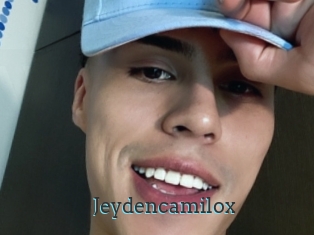 Jeydencamilox