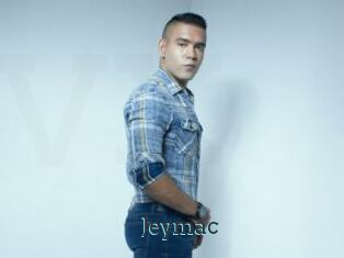 Jeymac