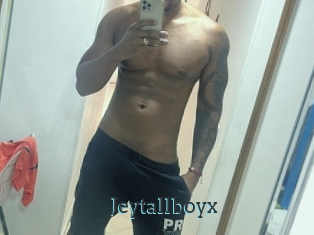 Jeytallboyx