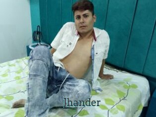 Jhander