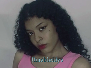 Jhasbleidys