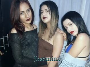 Jhazminx