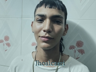 Jhoalcasri
