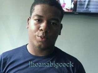 Jhoanabigcock