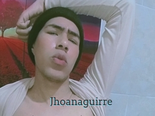 Jhoanaguirre
