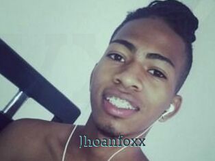 Jhoanfoxx