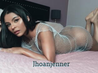 Jhoanjenner