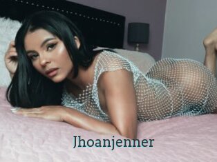 Jhoanjenner