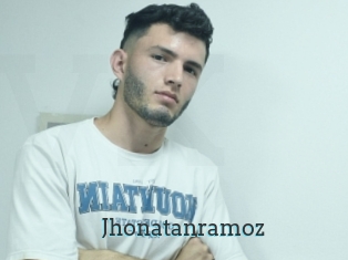 Jhonatanramoz