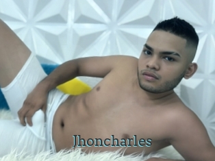 Jhoncharles