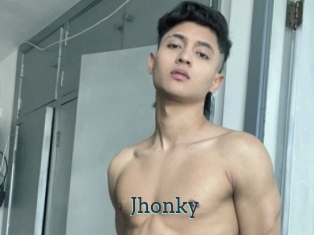 Jhonky