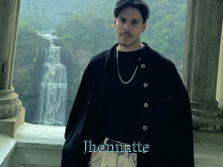 Jhonnatte