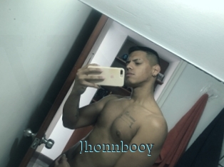 Jhonnbooy