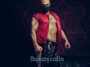 Jhonnycolin