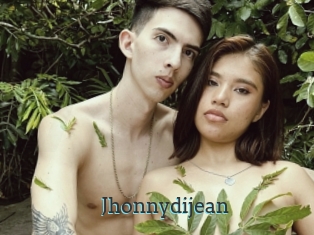 Jhonnydijean