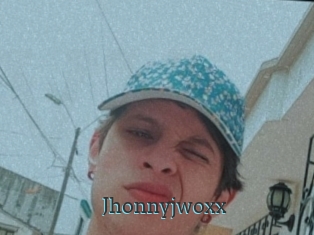 Jhonnyjwoxx