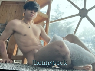 Jhonnypeck