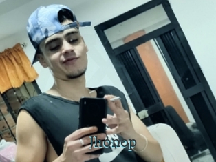 Jhonop