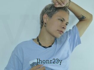 Jhonr23y