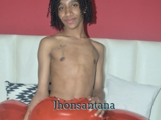 Jhonsantana