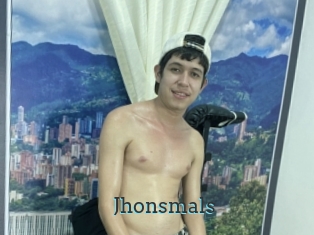 Jhonsmals