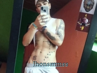 Jhonsmmss