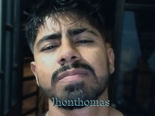 Jhonthomas