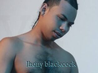 Jhony_blackcock