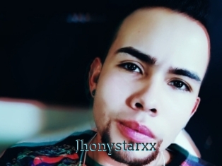Jhonystarxx