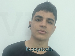 Jhonystorm