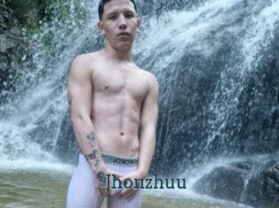 Jhonzhuu