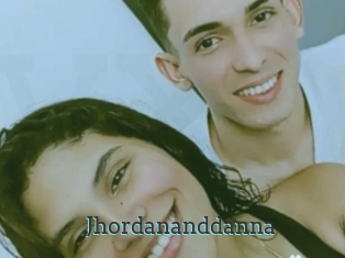 Jhordananddanna