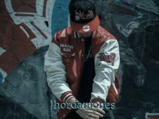 Jhordanjones