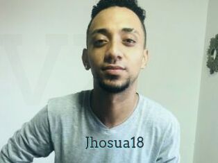 Jhosua18