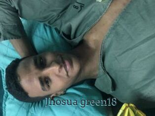 Jhosua_green18